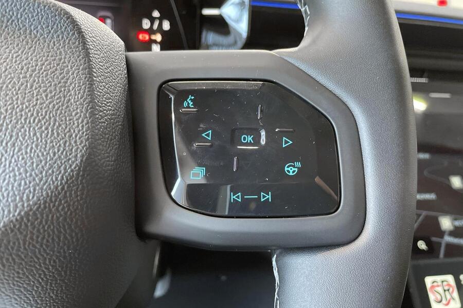 Ford USA Explorer vaihtoauto