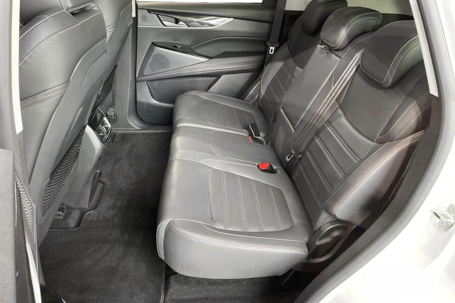 Maxus Euniq 6 vaihtoauto