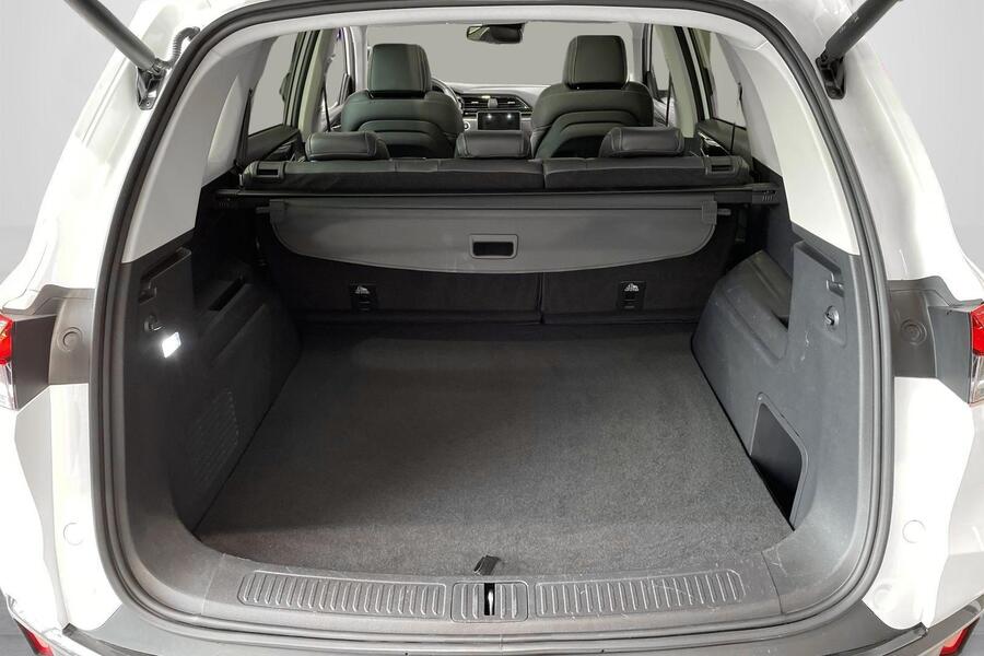 Maxus Euniq 6 vaihtoauto