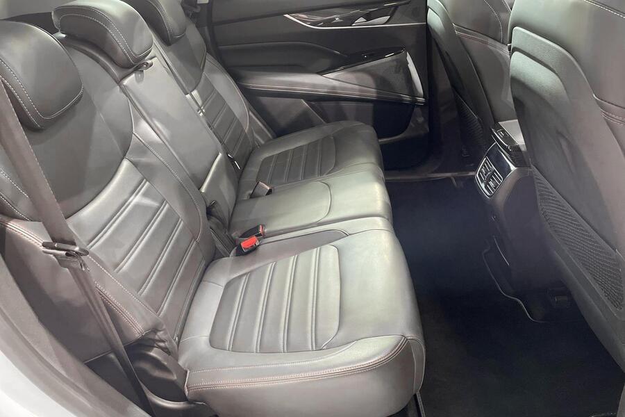 Maxus Euniq 6 vaihtoauto