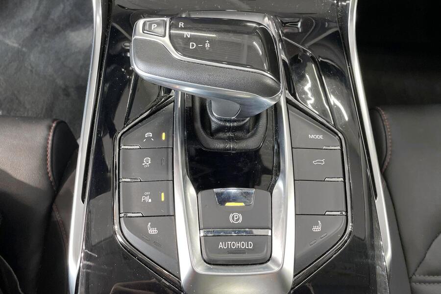 Maxus Euniq 6 vaihtoauto