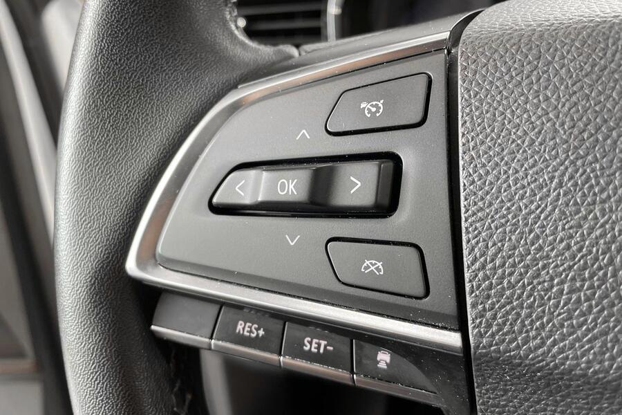 Maxus Euniq 6 vaihtoauto