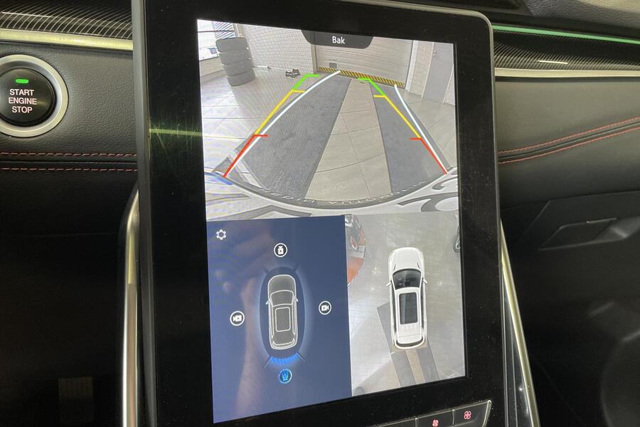 Maxus Euniq 6 vaihtoauto