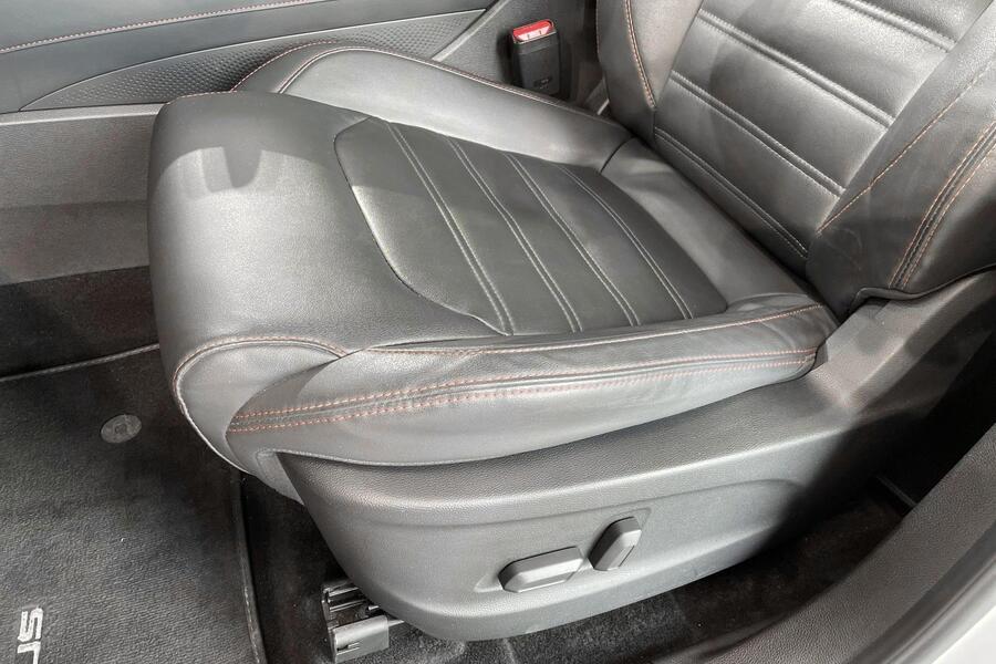 Maxus Euniq 6 vaihtoauto