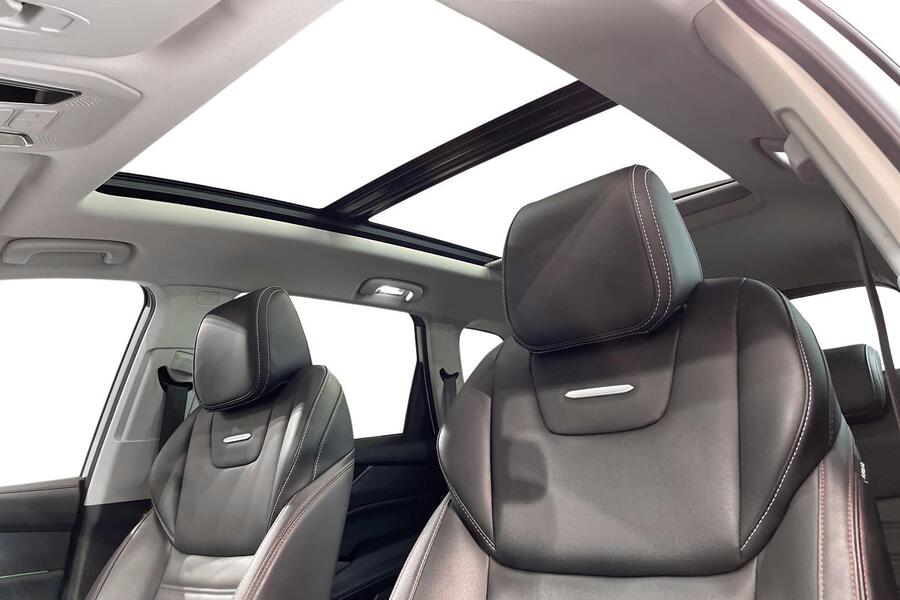 Maxus Euniq 6 vaihtoauto