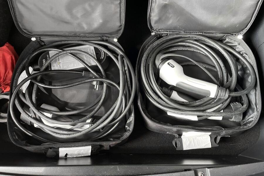 Maxus Euniq 6 vaihtoauto