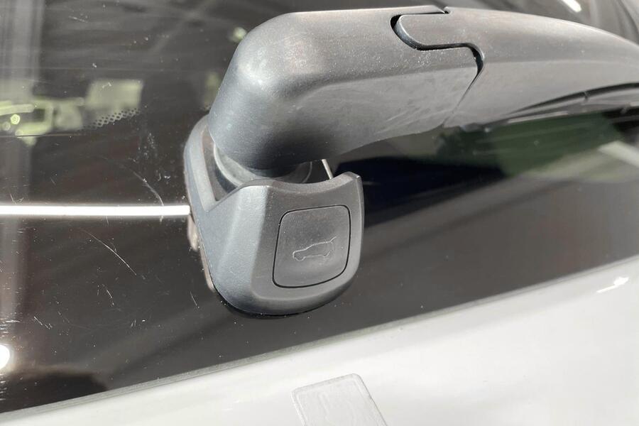 Maxus Euniq 6 vaihtoauto