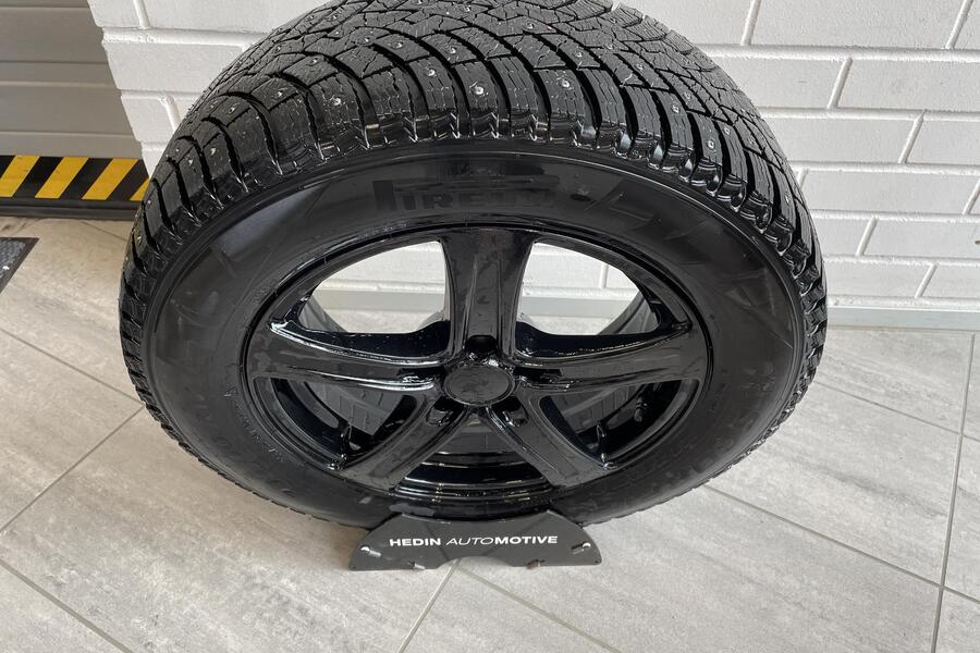 Maxus Euniq 6 vaihtoauto