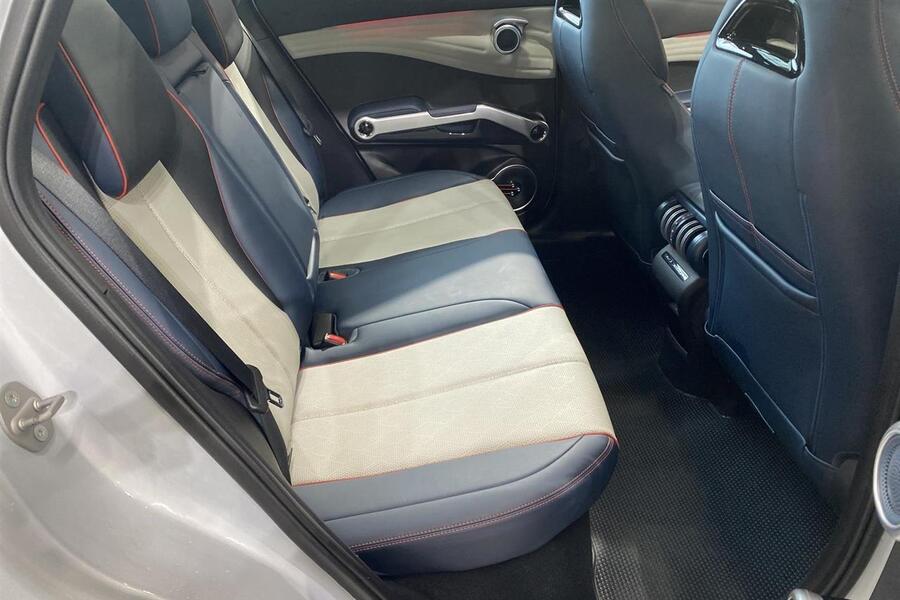 BYD Atto 3 vaihtoauto