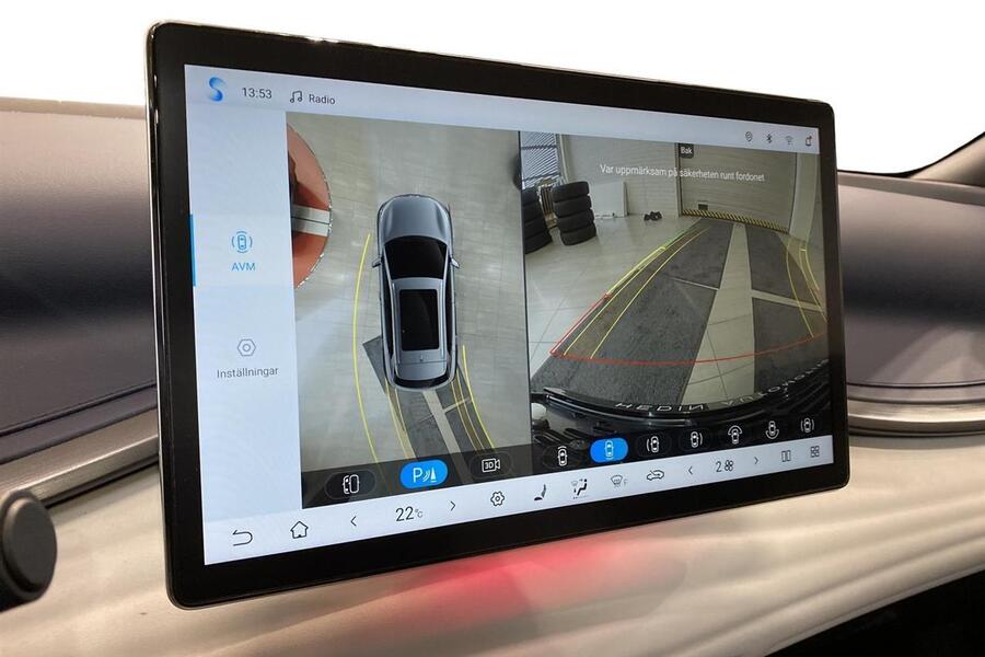 BYD Atto 3 vaihtoauto