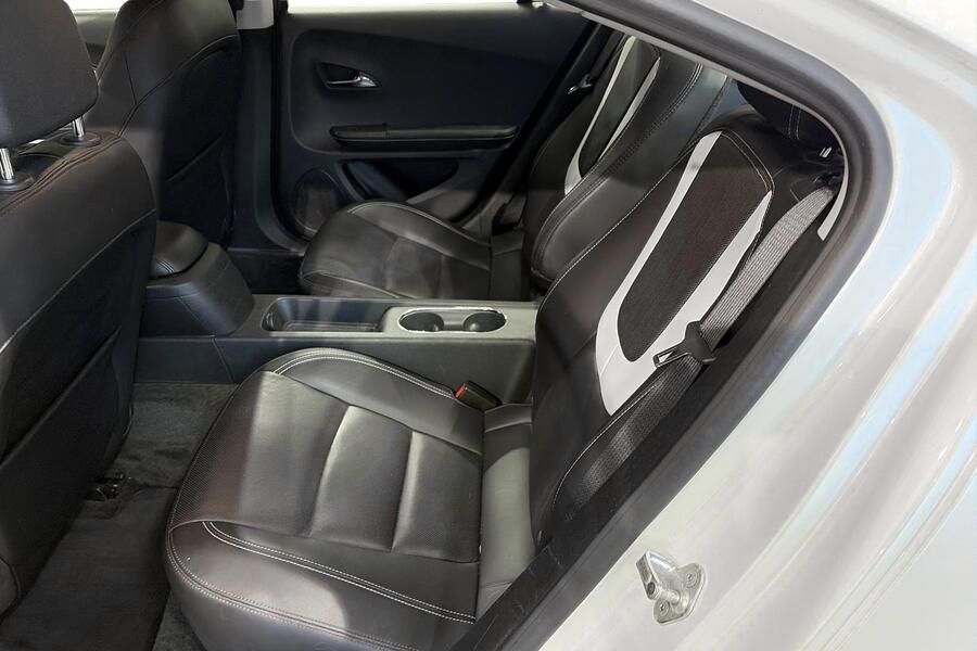 Opel Ampera vaihtoauto