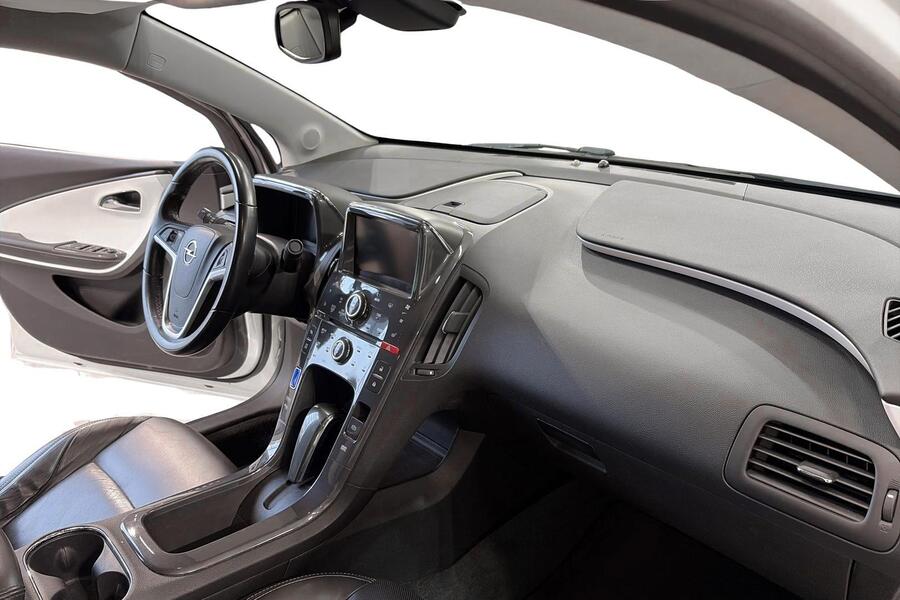 Opel Ampera vaihtoauto