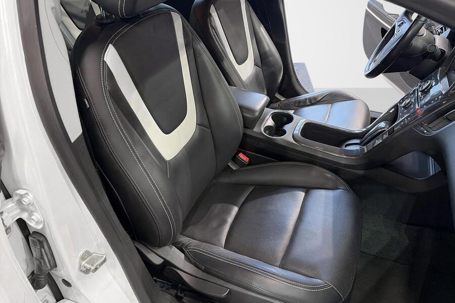 Opel Ampera vaihtoauto