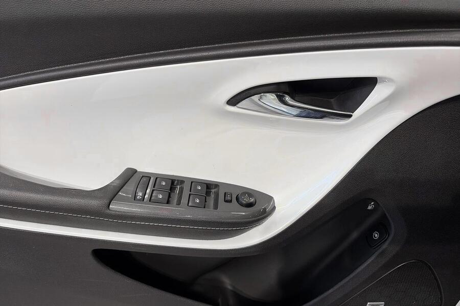 Opel Ampera vaihtoauto