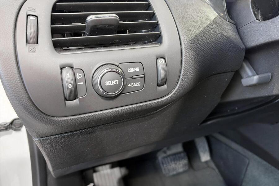 Opel Ampera vaihtoauto