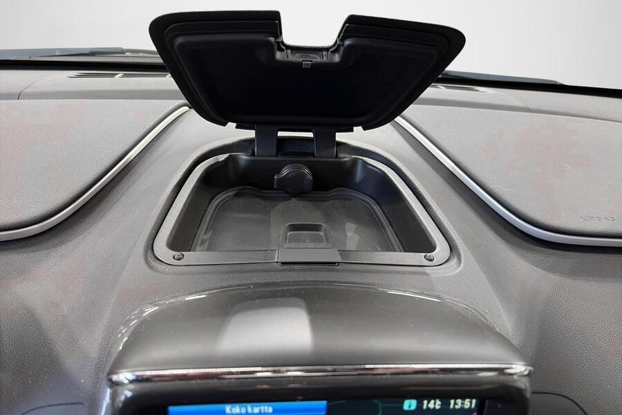 Opel Ampera vaihtoauto