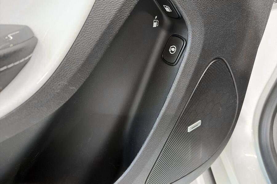 Opel Ampera vaihtoauto