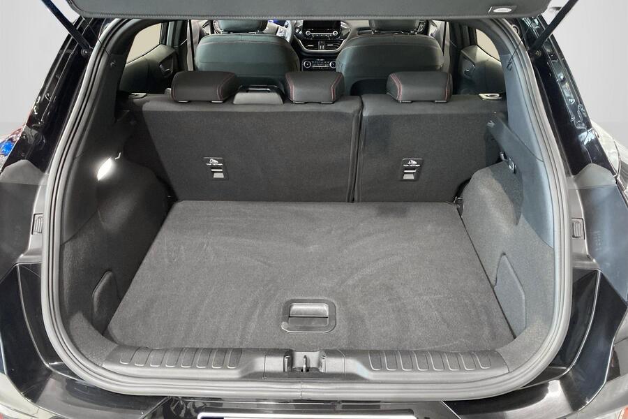 Ford Puma vaihtoauto