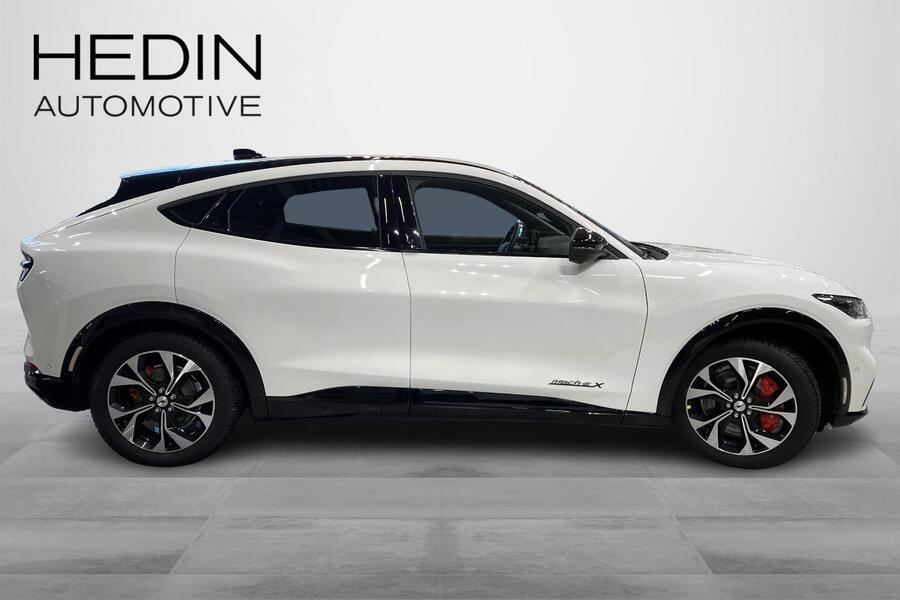 Ford USA Mustang vaihtoauto