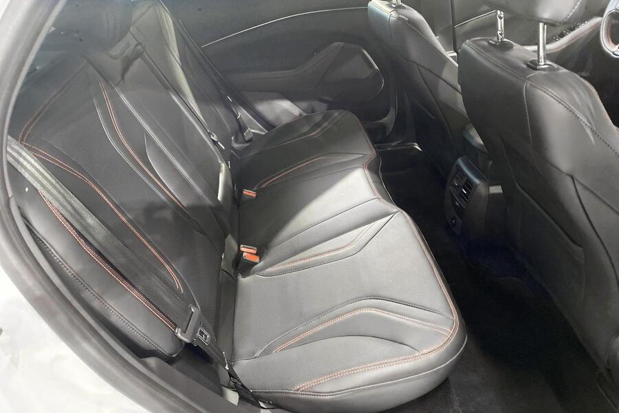 Ford USA Mustang vaihtoauto