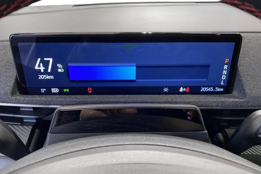 Ford USA Mustang vaihtoauto