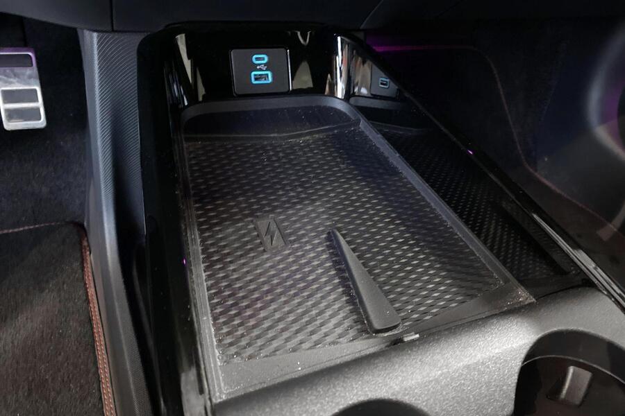 Ford USA Mustang vaihtoauto