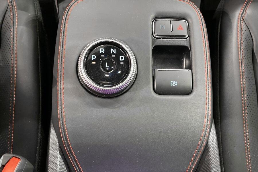 Ford USA Mustang vaihtoauto