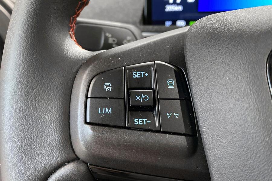 Ford USA Mustang vaihtoauto