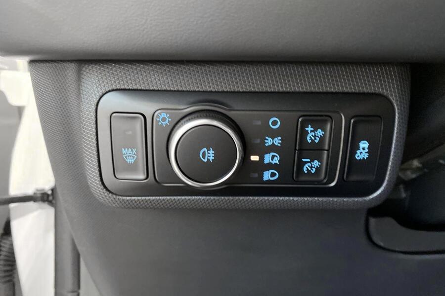 Ford USA Mustang vaihtoauto