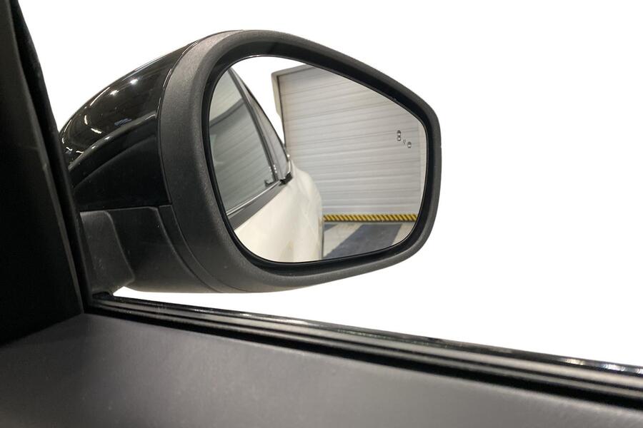 Ford USA Mustang vaihtoauto