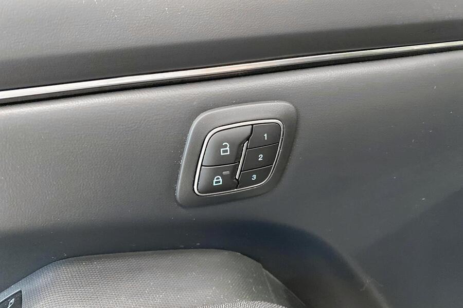 Ford USA Mustang vaihtoauto