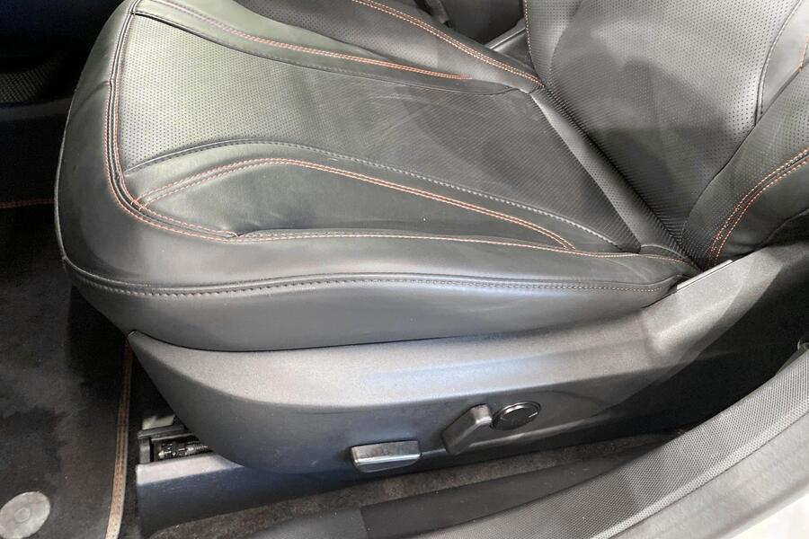 Ford USA Mustang vaihtoauto