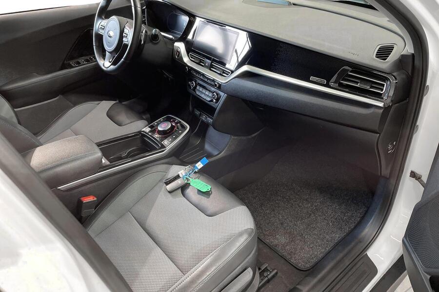 Kia Niro Electric vaihtoauto