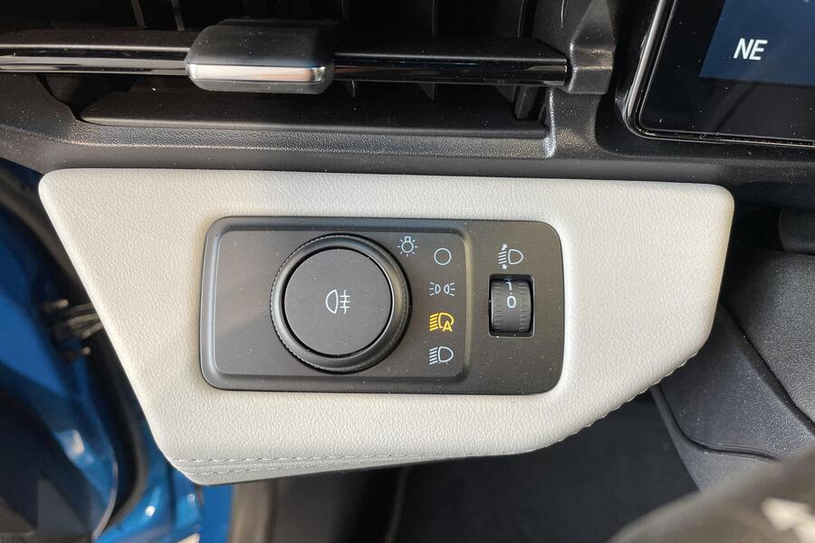 Ford Puma Gen-E vaihtoauto