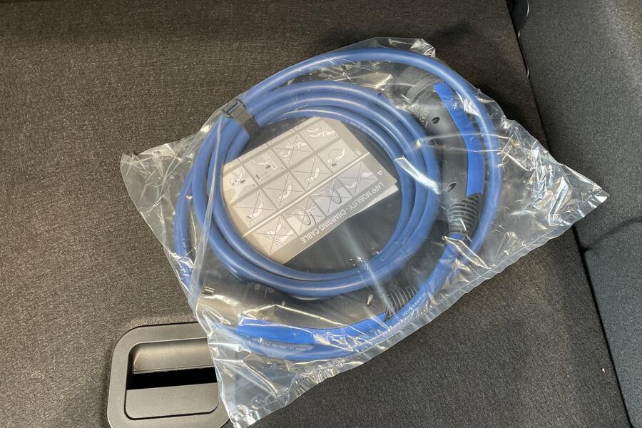 Ford Puma Gen-E vaihtoauto