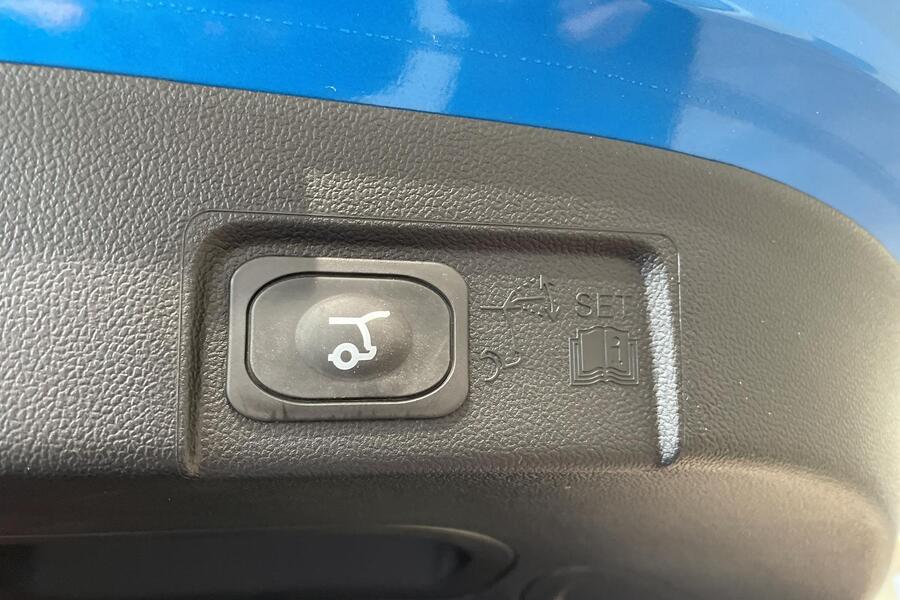 Ford Puma Gen-E vaihtoauto