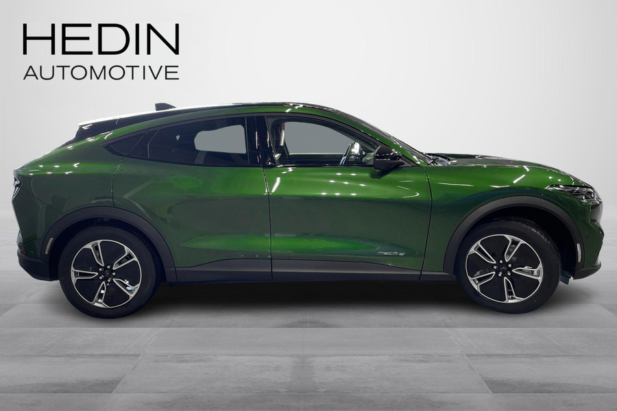 Ford USA Mustang vaihtoauto