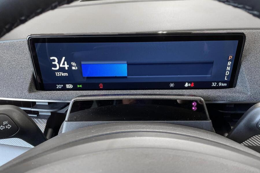 Ford USA Mustang vaihtoauto