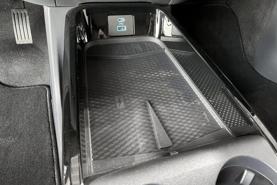 Ford USA Mustang vaihtoauto