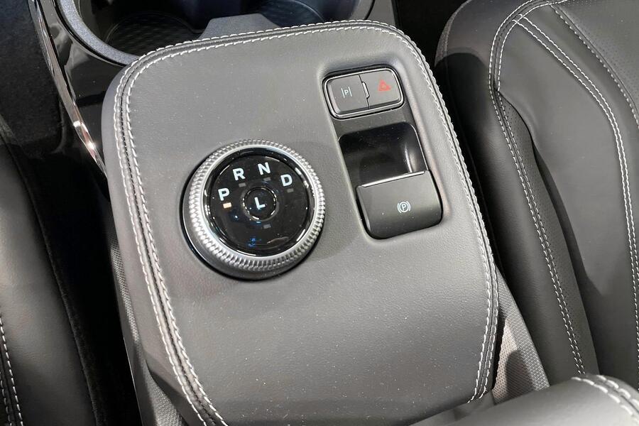 Ford USA Mustang vaihtoauto