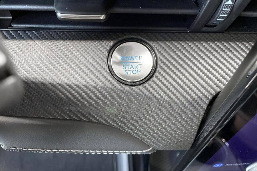 Ford USA Mustang vaihtoauto