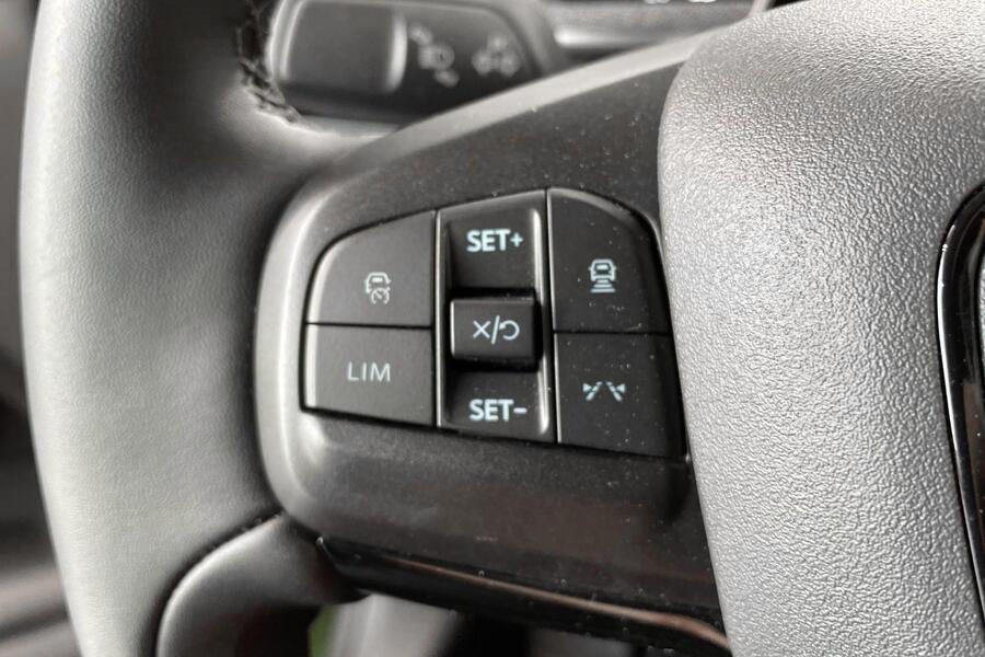 Ford USA Mustang vaihtoauto