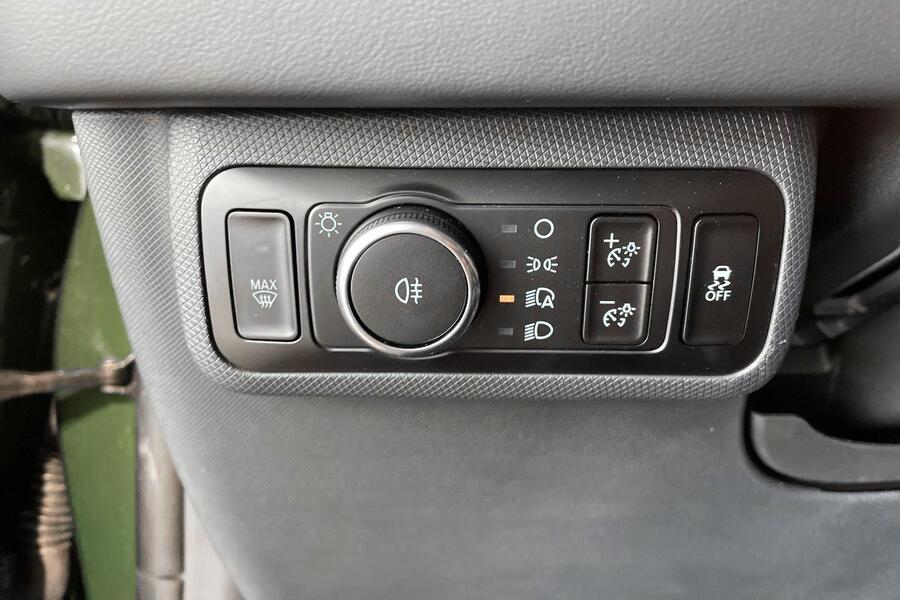 Ford USA Mustang vaihtoauto