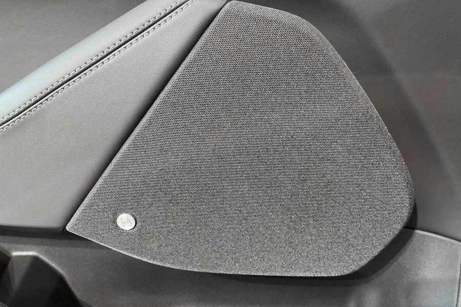 Ford USA Mustang vaihtoauto