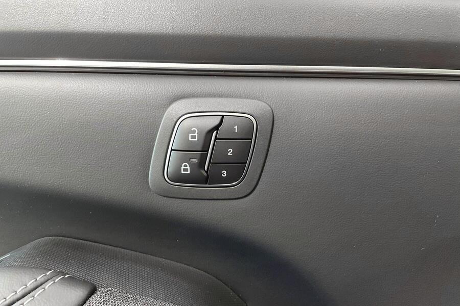 Ford USA Mustang vaihtoauto