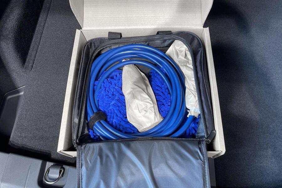 Ford USA Mustang vaihtoauto