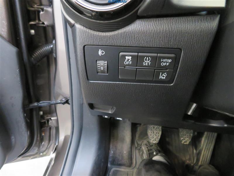 Mazda 2 vaihtoauto