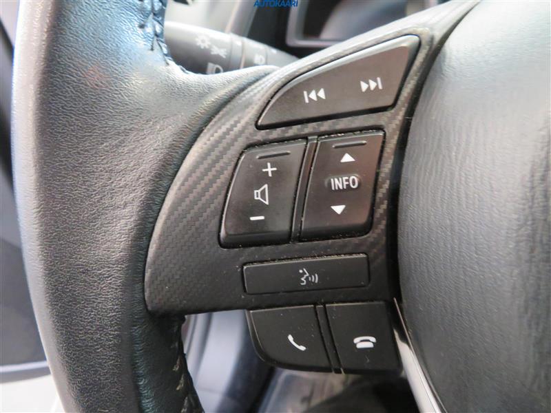 Mazda 2 vaihtoauto