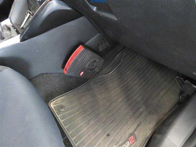 Mazda 2 vaihtoauto