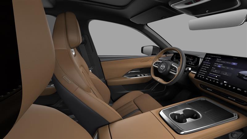 Mazda Mazda6e vaihtoauto